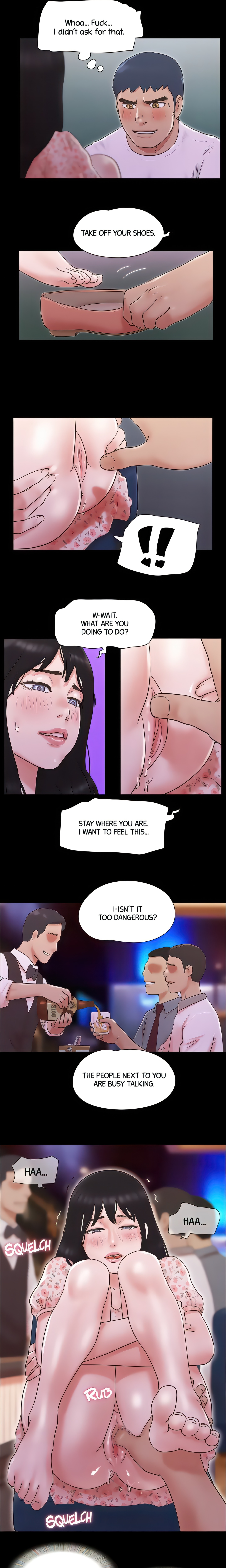 Only With Consent (Official Uncensored)