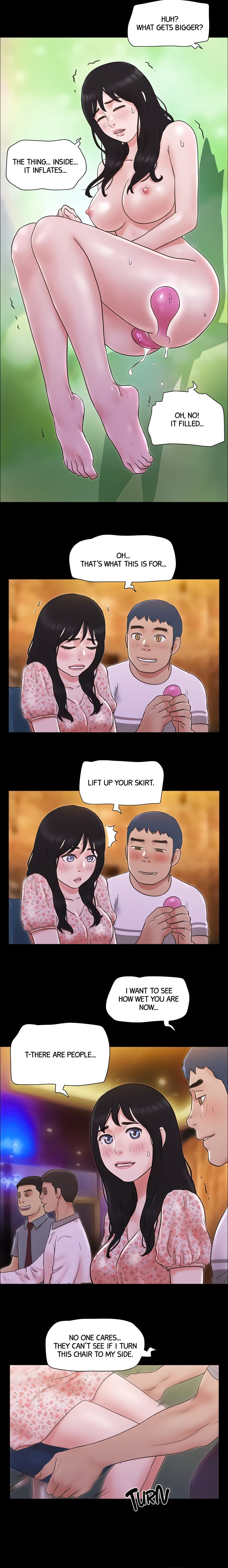 Only With Consent (Official Uncensored)