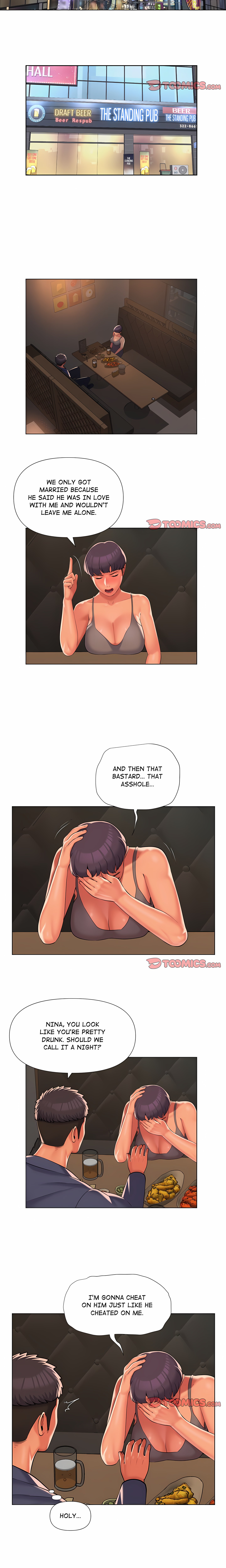 The Ladies’ Associate (Uncensored)