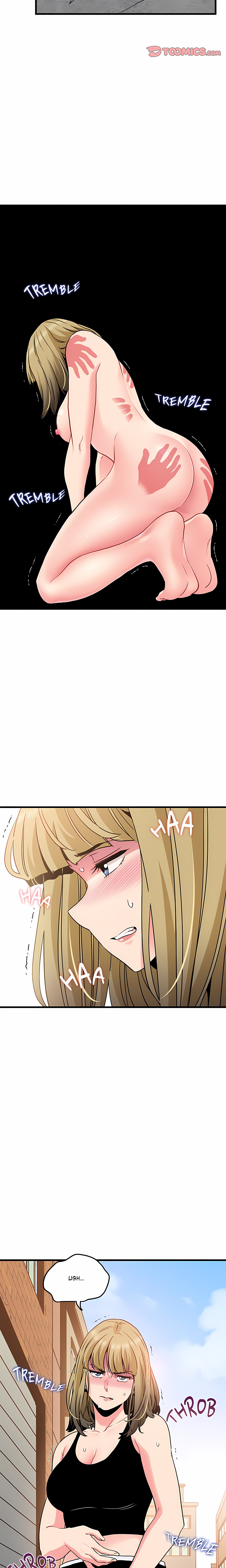 Snapping into Love (Uncensored) Chapter 66 Page 26