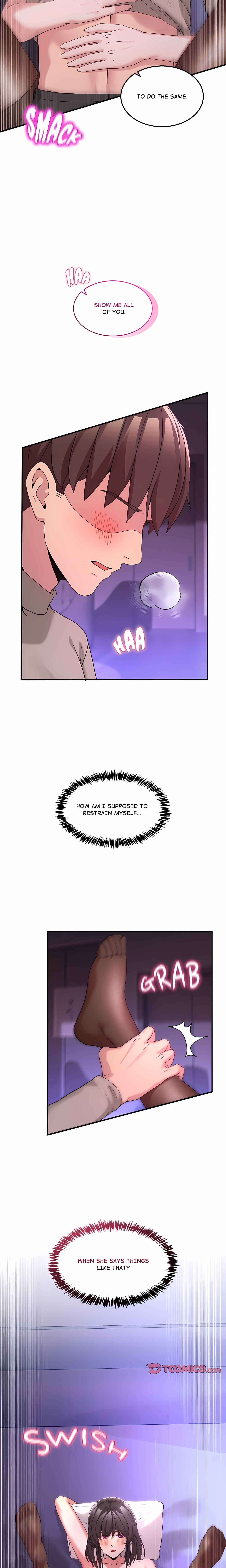 No Men Allowed