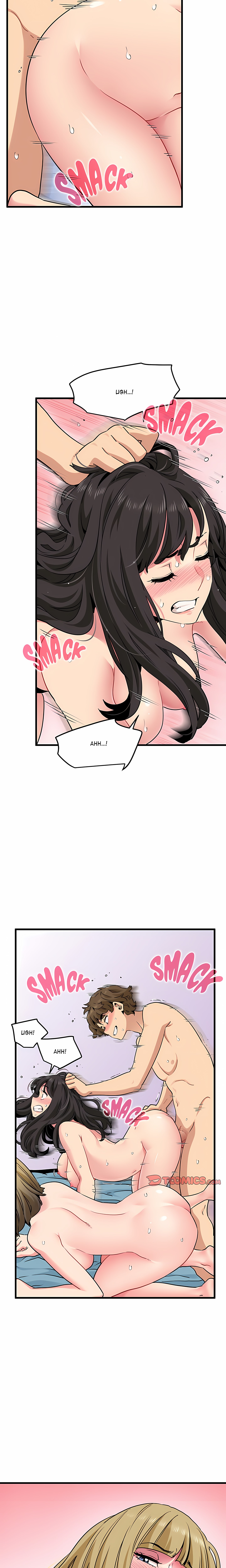 Snapping into Love (Uncensored) Chapter 66 Page 4