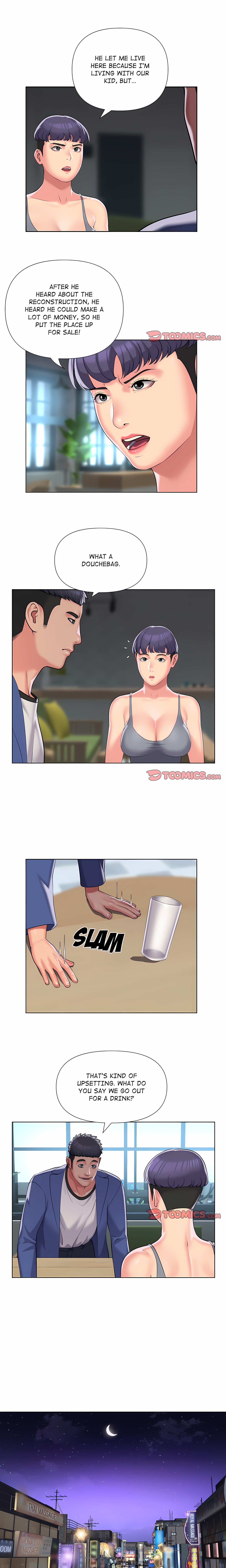 The Ladies’ Associate (Uncensored)