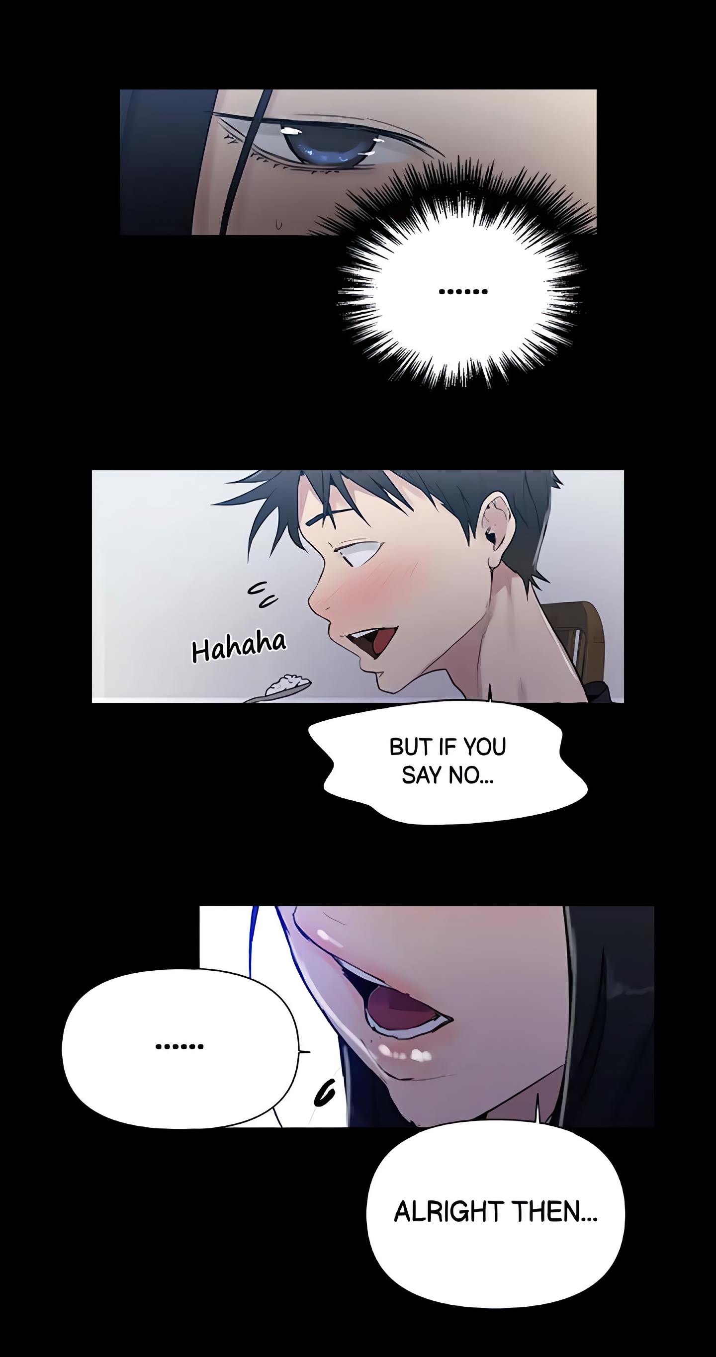Secret Class (Uncensored Fan Edition) Chapter 66 Page 42