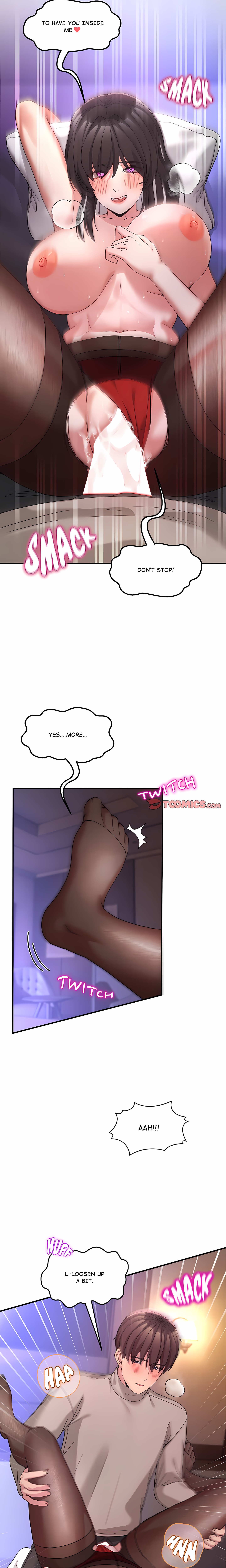 No Men Allowed