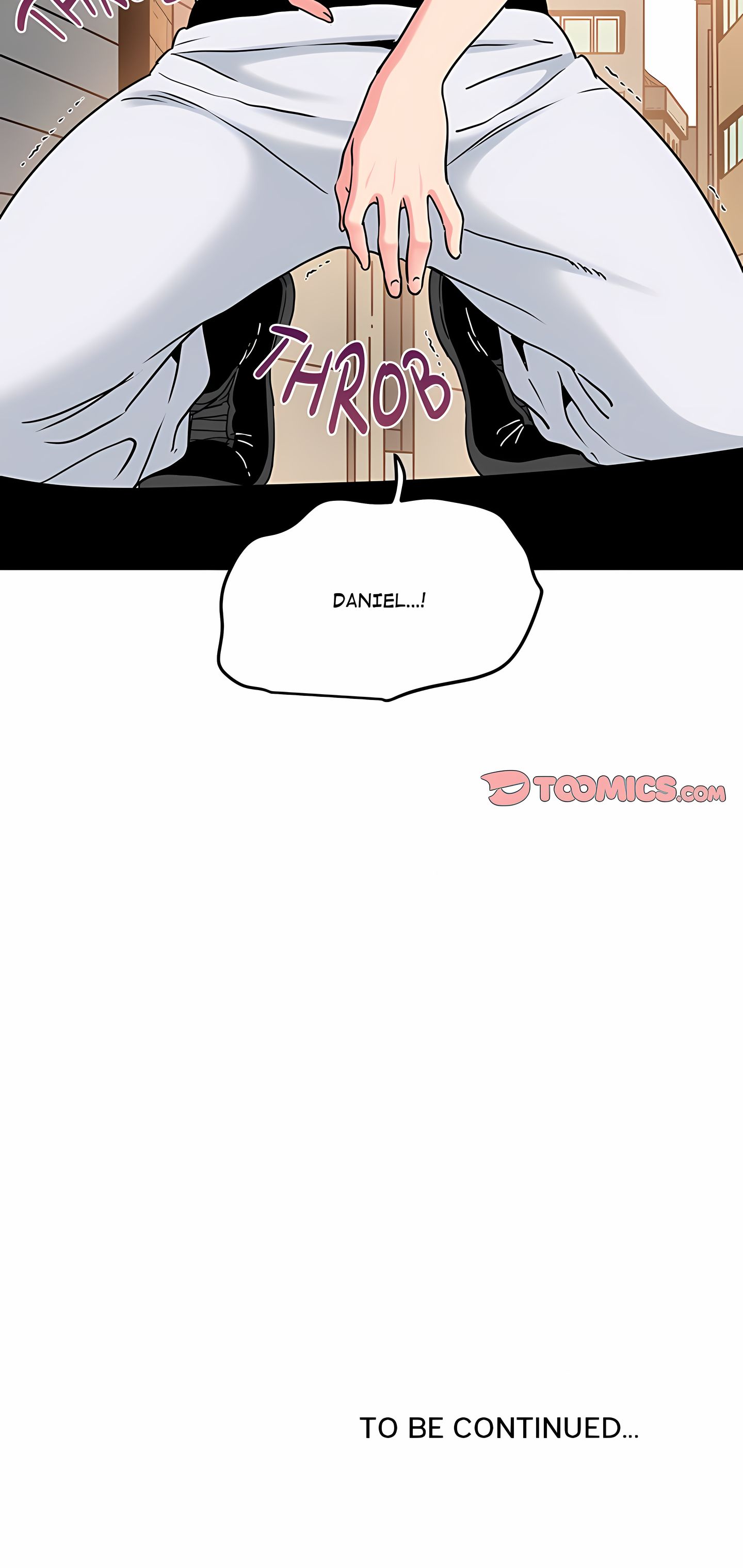 Snapping into Love (Uncensored) Chapter 66 Page 27