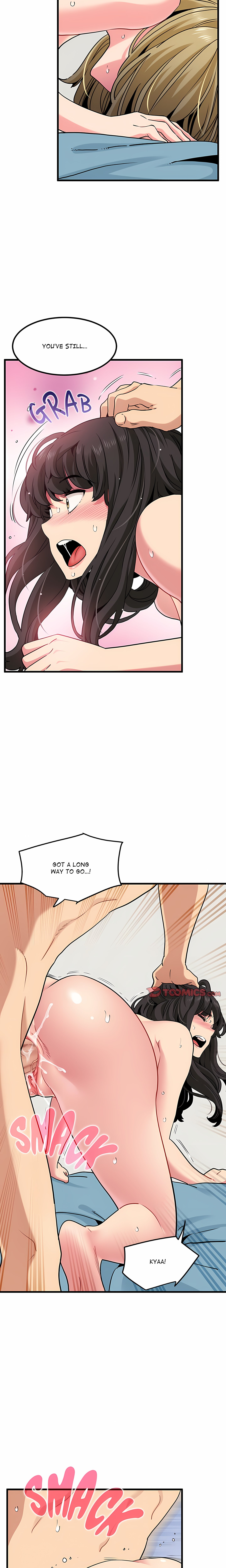 Snapping into Love (Uncensored) Chapter 66 Page 3