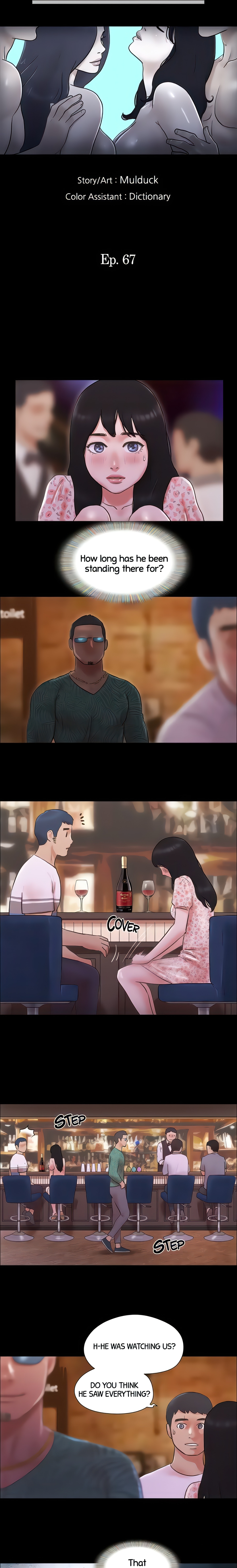 Only With Consent (Official Uncensored)