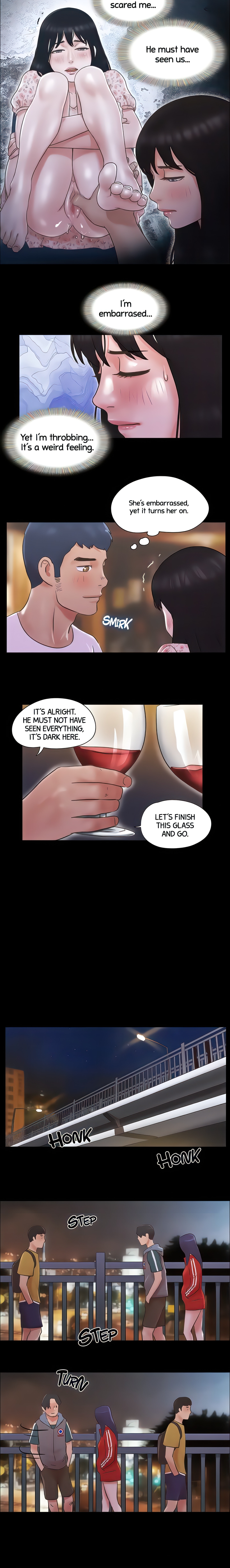 Only With Consent (Official Uncensored)