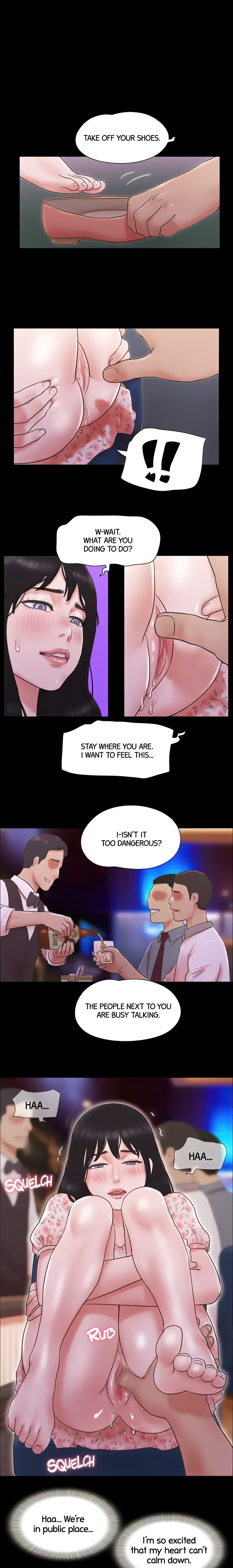 Only With Consent (Official Uncensored)