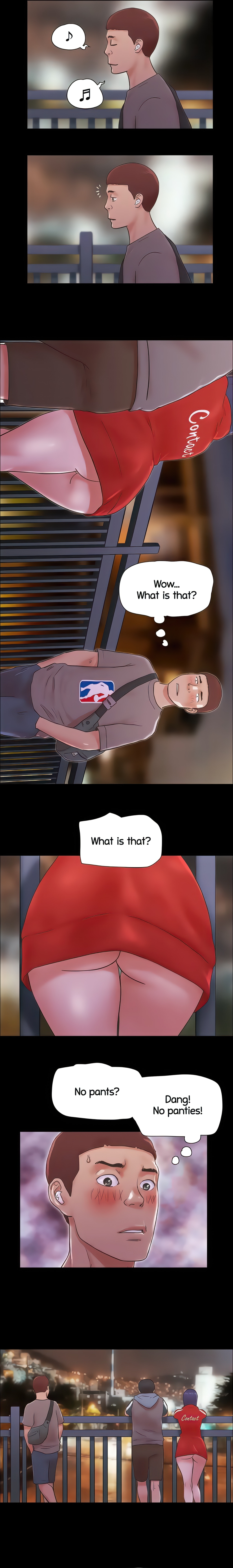 Only With Consent (Official Uncensored)