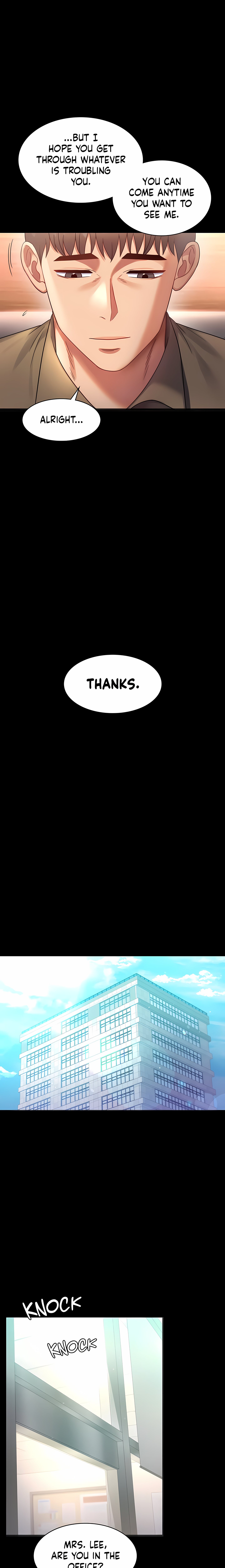 Infidelity 101 (Uncensored) Chapter 67 Page 19