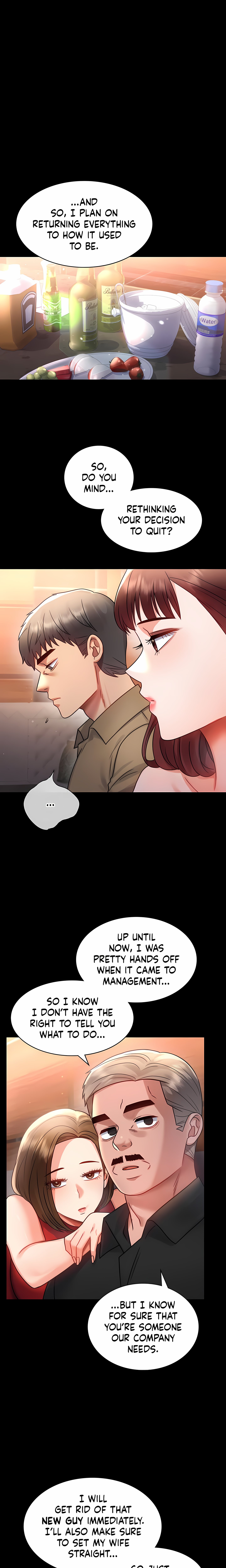 Infidelity 101 (Uncensored) Chapter 67 Page 14