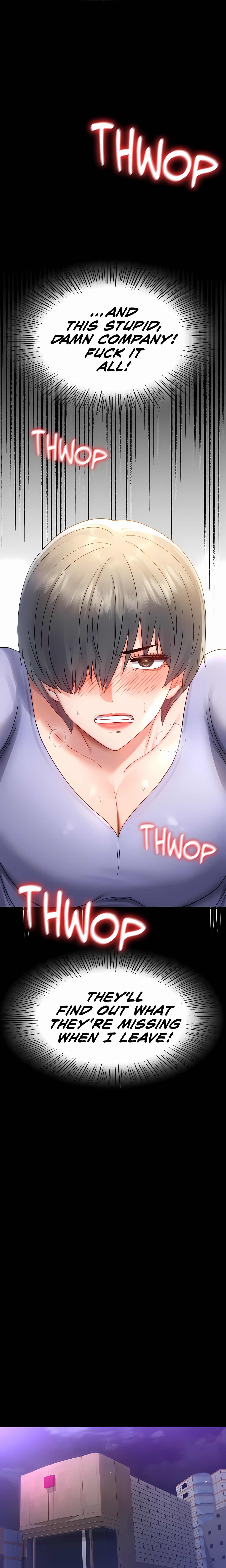 Infidelity 101 (Uncensored) Chapter 67 Page 7