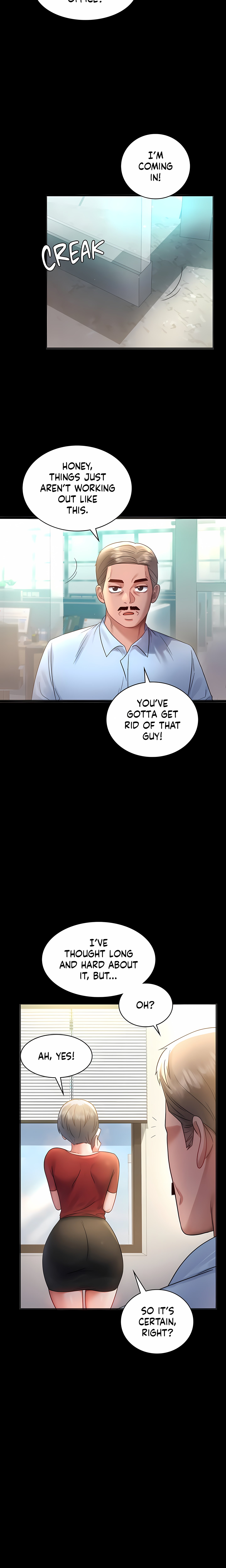 Infidelity 101 (Uncensored) Chapter 67 Page 20