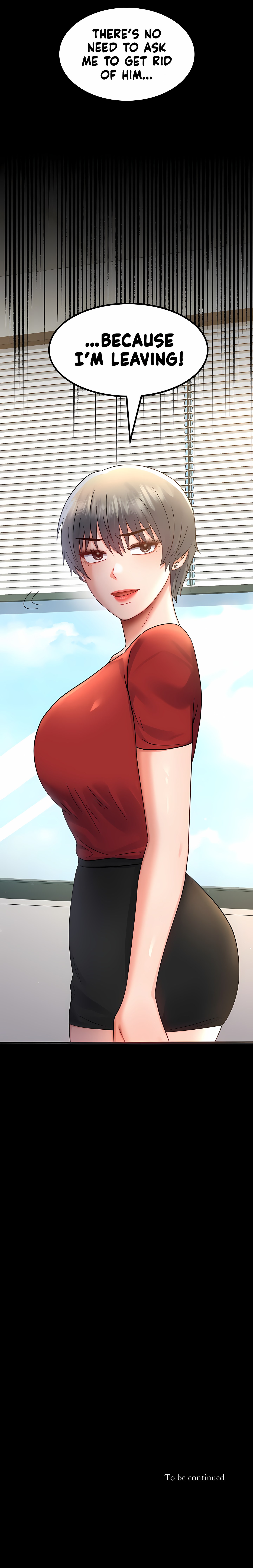 Infidelity 101 (Uncensored) Chapter 67 Page 22