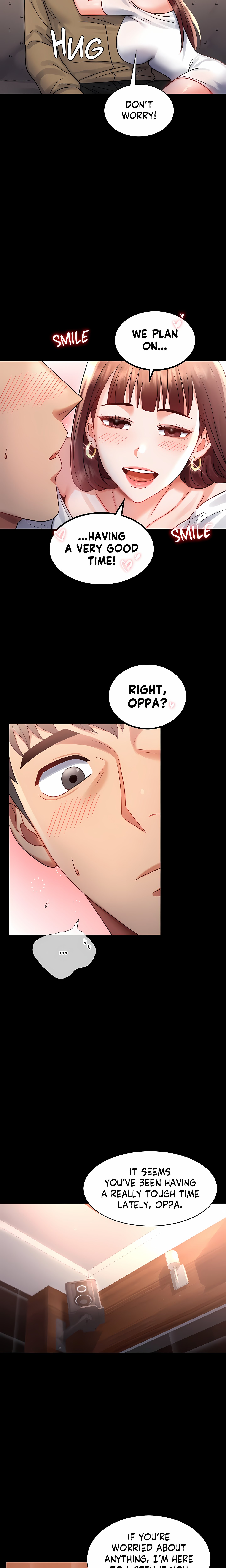 Infidelity 101 (Uncensored) Chapter 67 Page 16