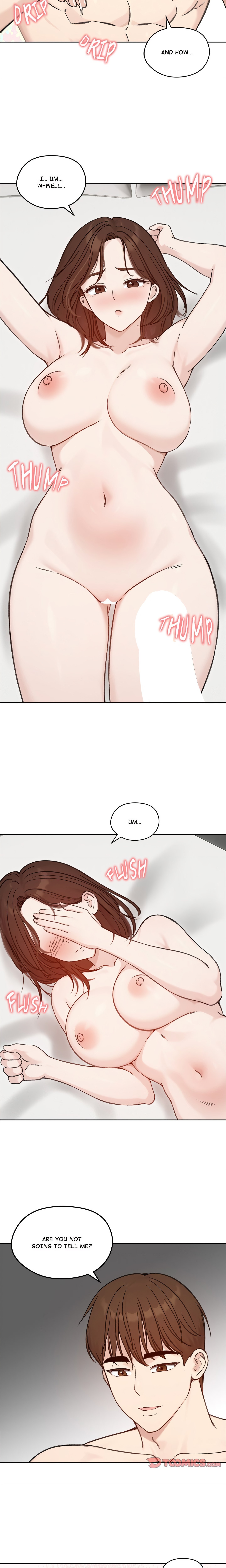 Stuck Living with My In-Laws Chapter 67 Page 23