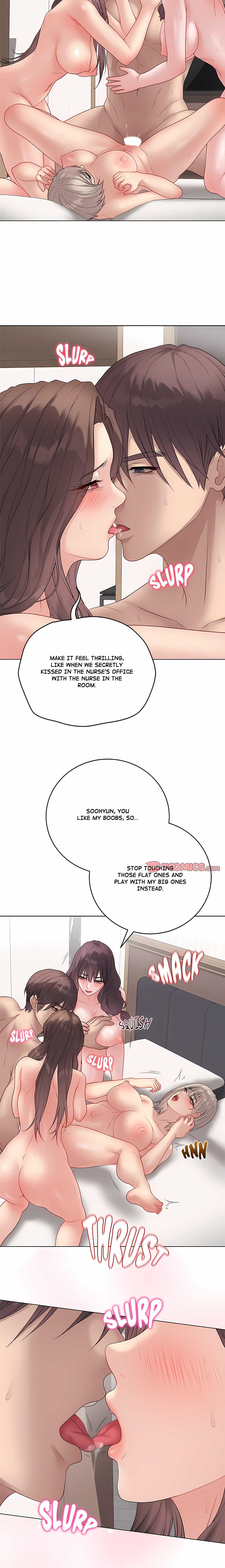 Signed, Sealed, Mistaken