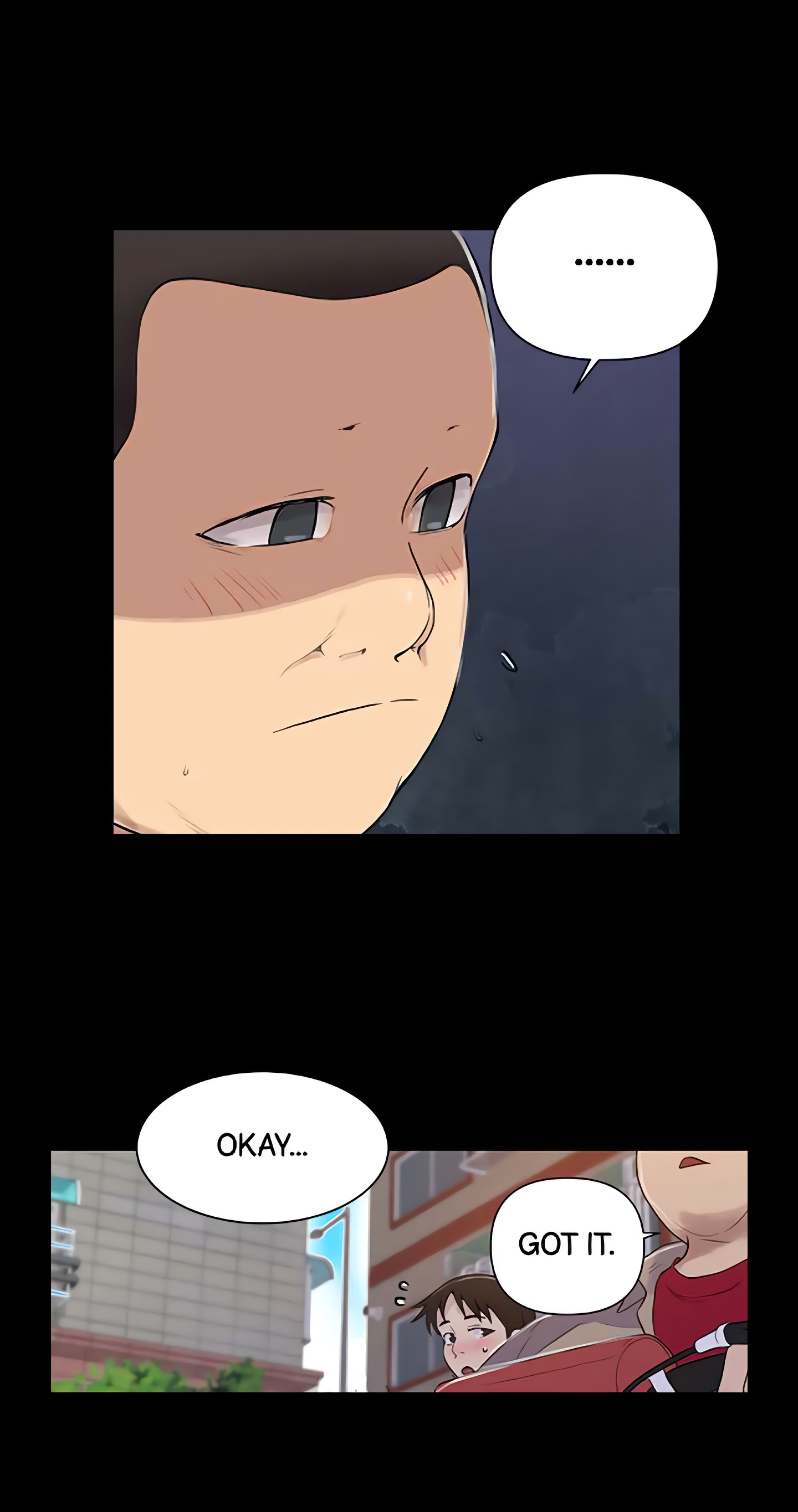 Secret Class (Uncensored Fan Edition) Chapter 67 Page 27