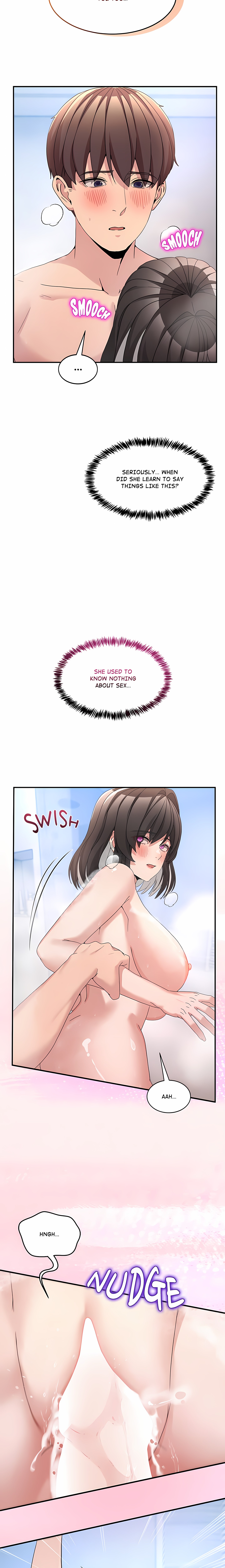 No Men Allowed