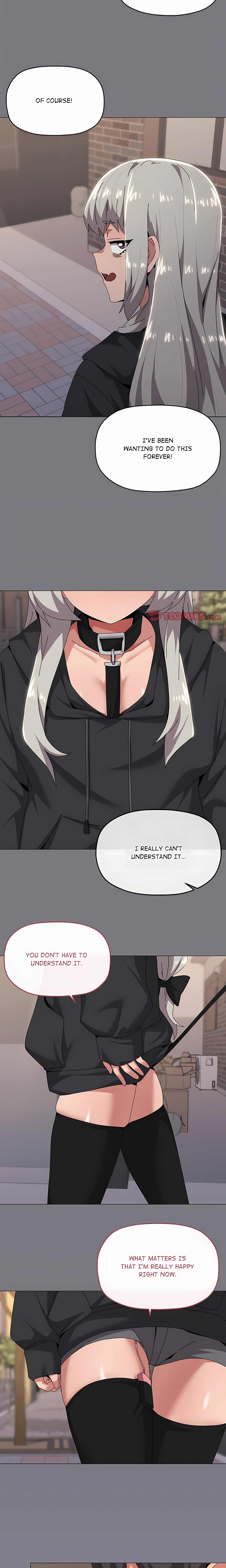 What’s Wrong With This Family? (Uncensored) Chapter 67 Page 15