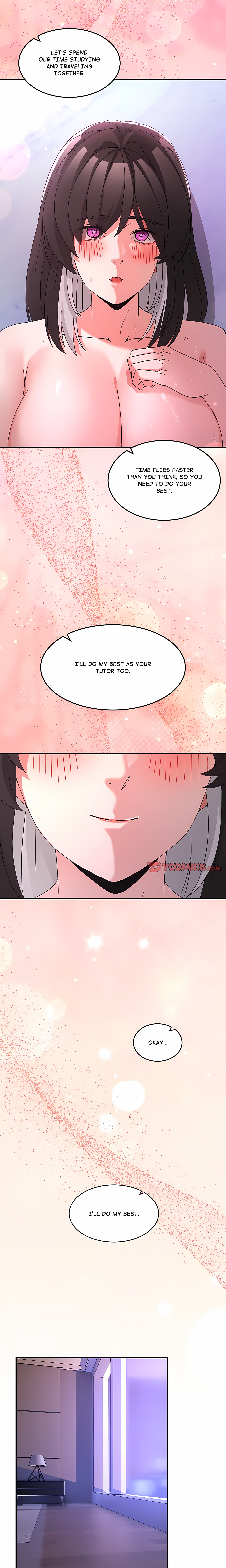 No Men Allowed
