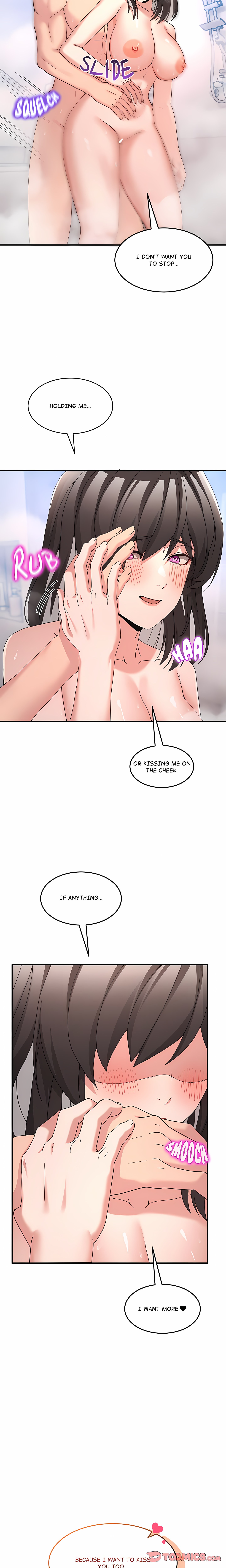 No Men Allowed