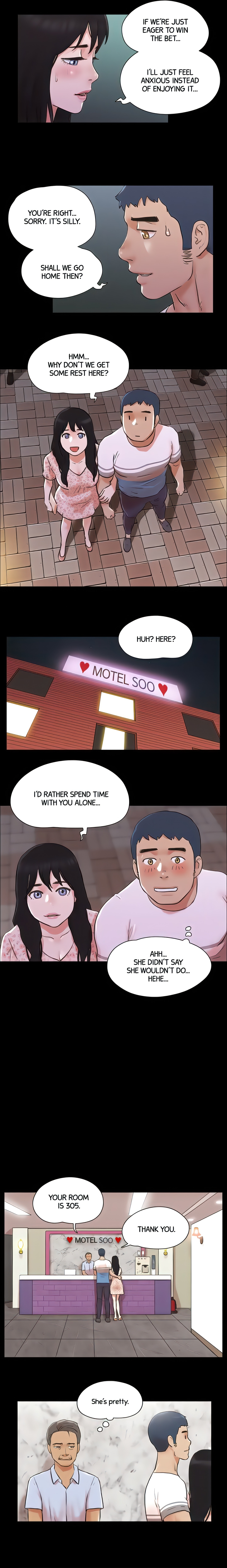Only With Consent (Official Uncensored)