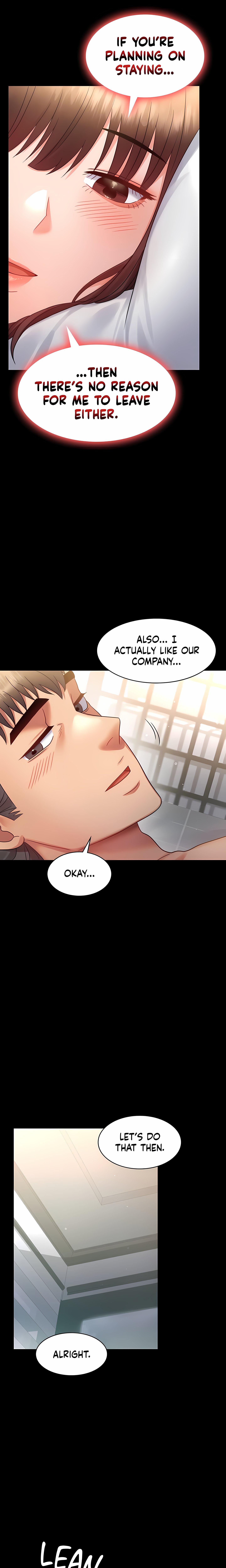 Infidelity 101 (Uncensored) Chapter 68 Page 13