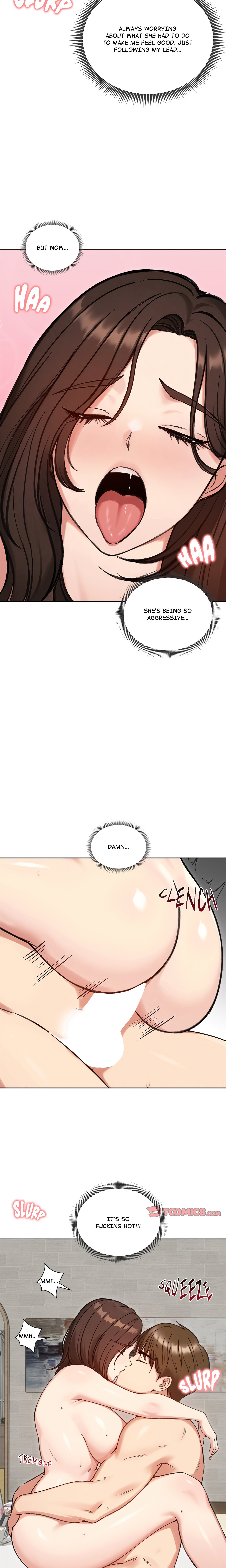 Stuck Living with My In-Laws Chapter 68 Page 3