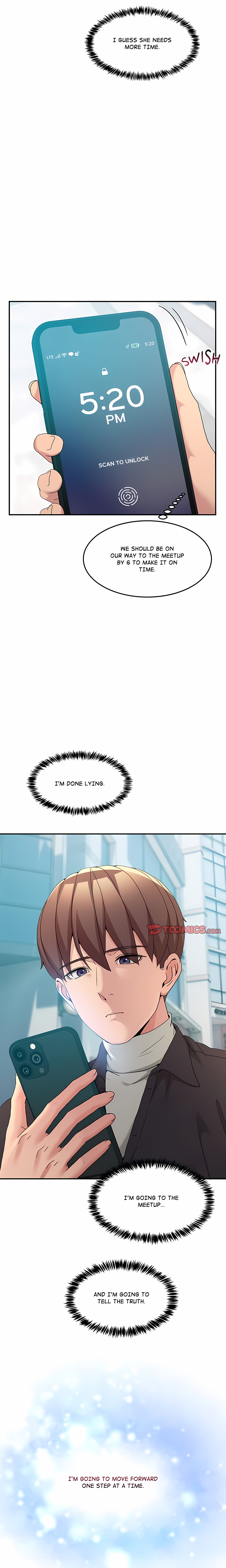 No Men Allowed