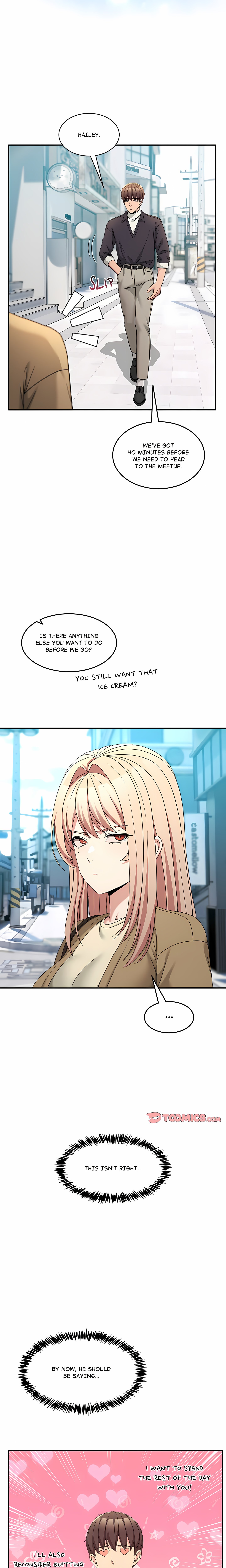 No Men Allowed