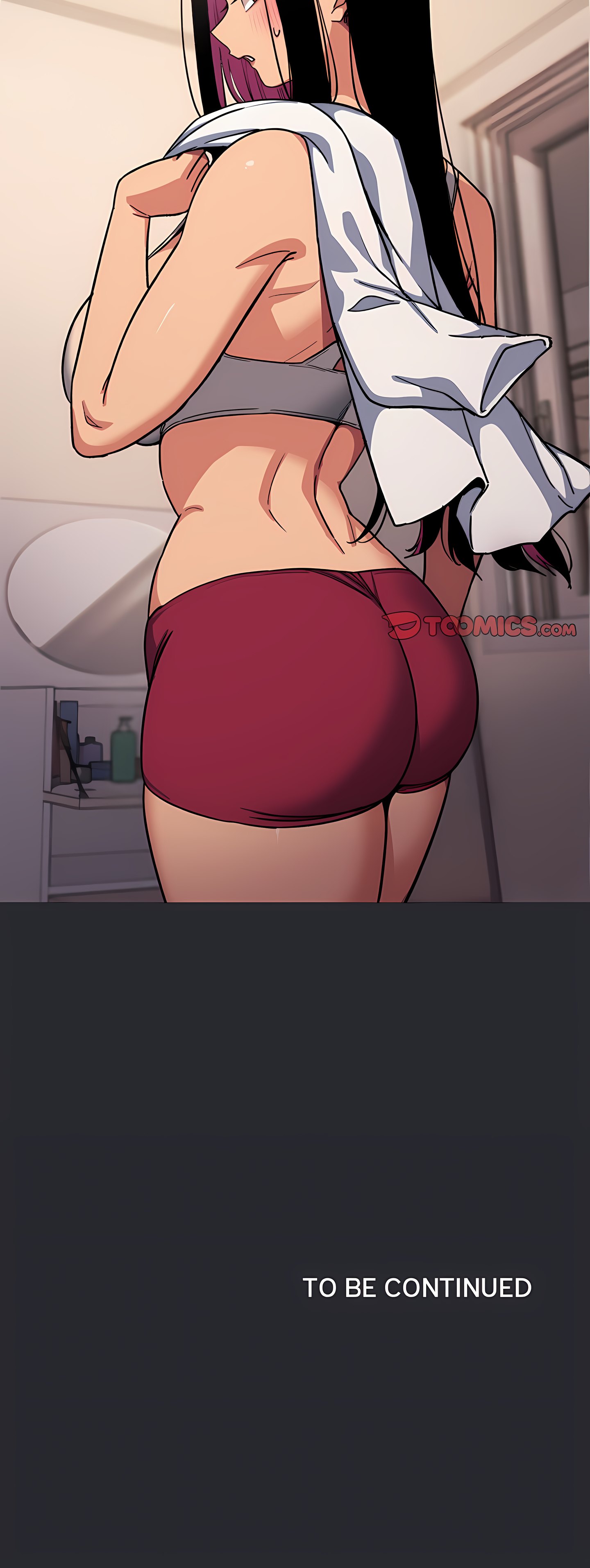 Someone Stop Her! (Uncensored) Chapter 68 Page 27