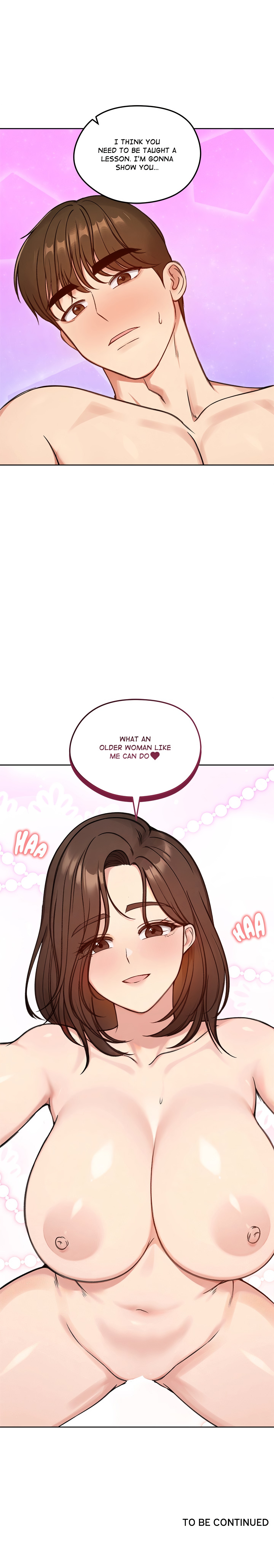 Stuck Living with My In-Laws Chapter 68 Page 24