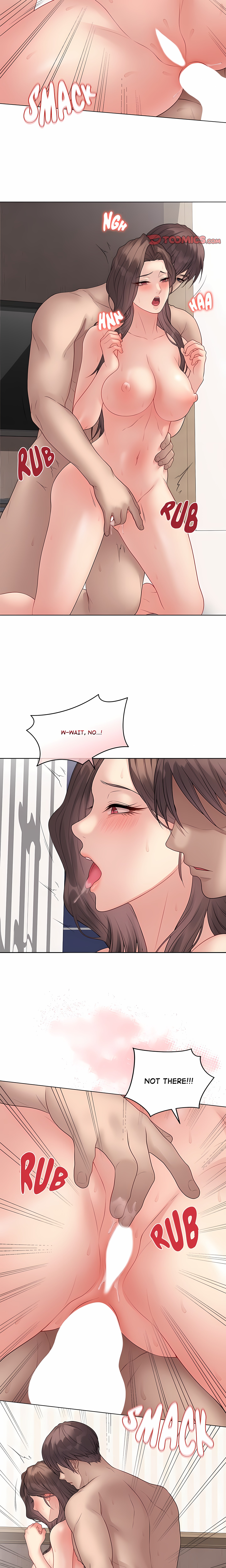 Signed, Sealed, Mistaken