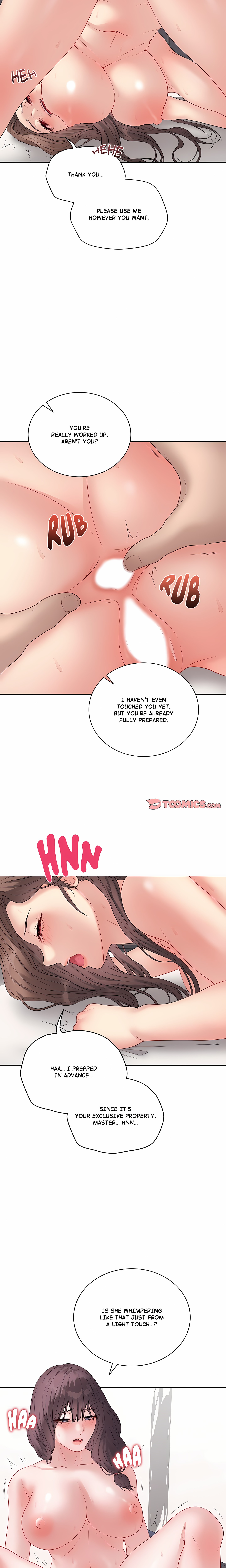 Signed, Sealed, Mistaken