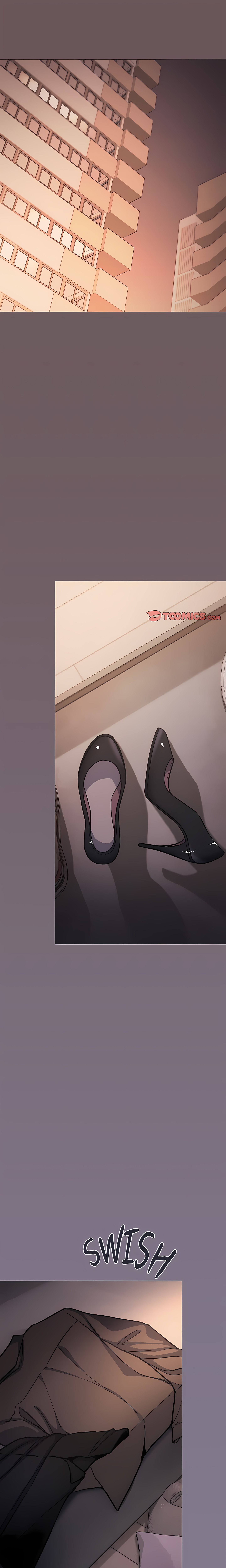 Someone Stop Her! (Uncensored) Chapter 68 Page 1