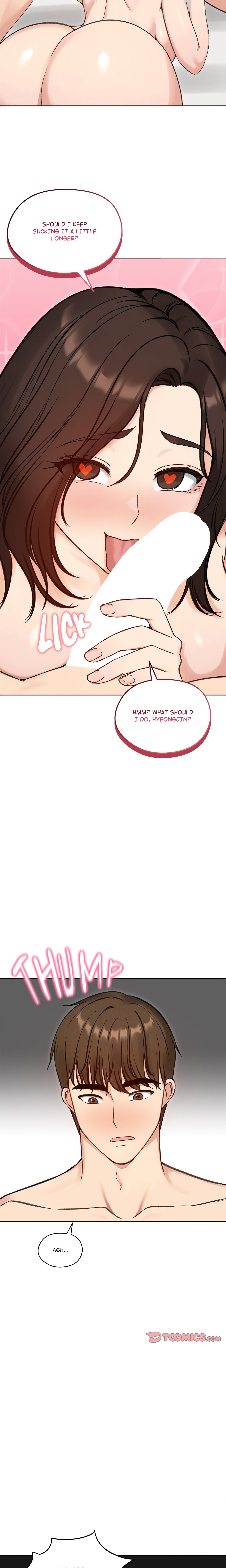Stuck Living with My In-Laws Chapter 68 Page 13