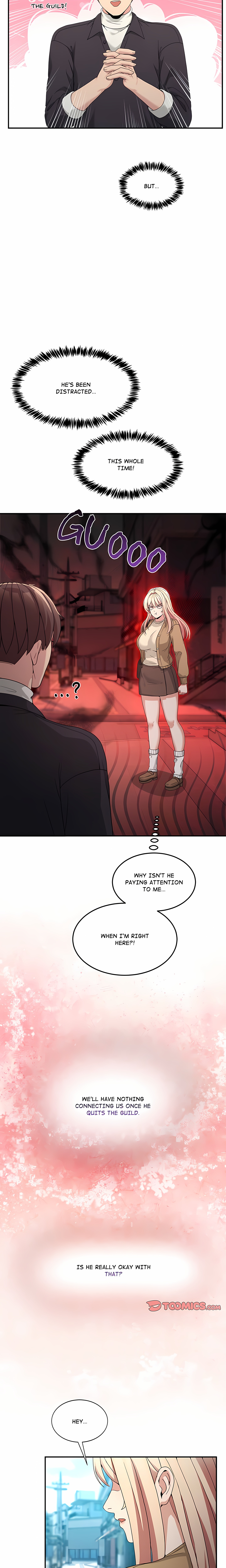 No Men Allowed