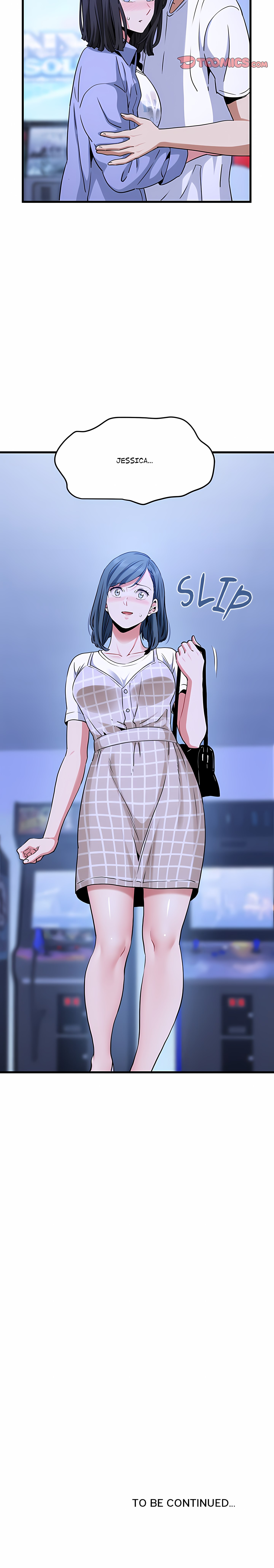 Snapping into Love (Uncensored) Chapter 68 Page 26
