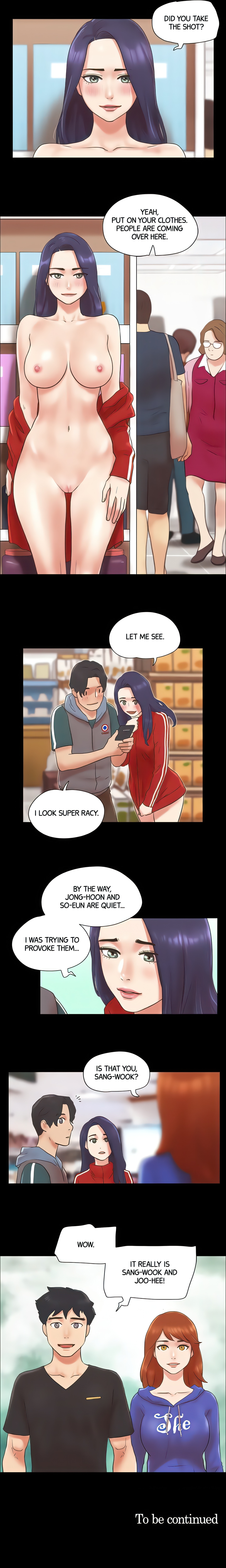 Only With Consent (Official Uncensored)