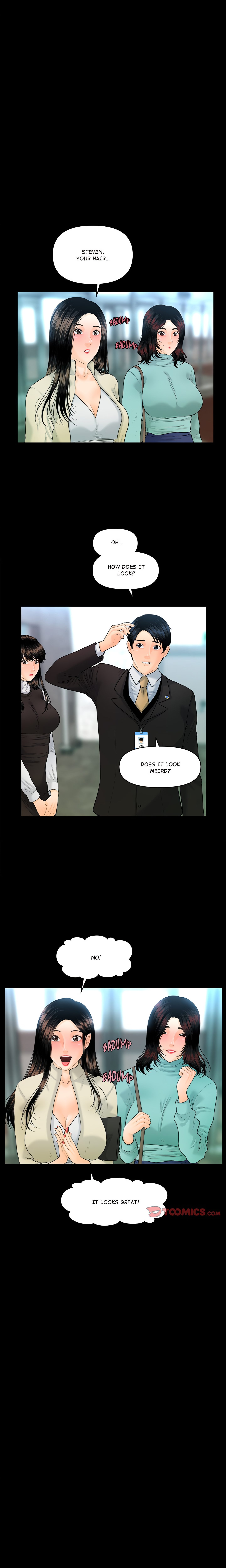 My Secretary