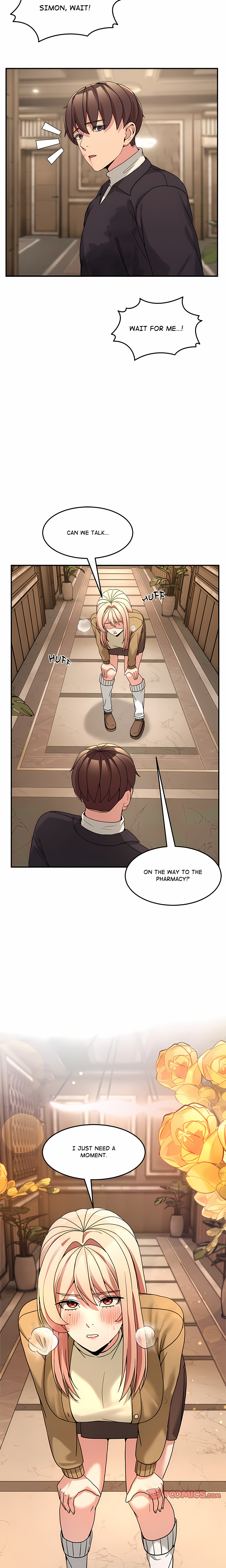 No Men Allowed