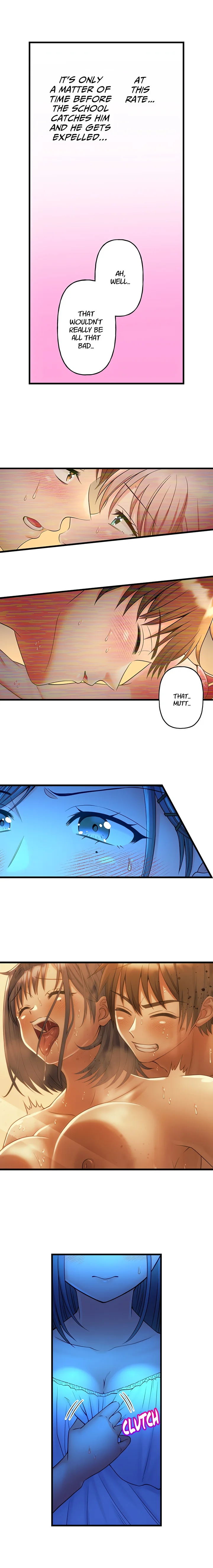 Must Fuck Girls’ Academy Chapter 69 Page 7