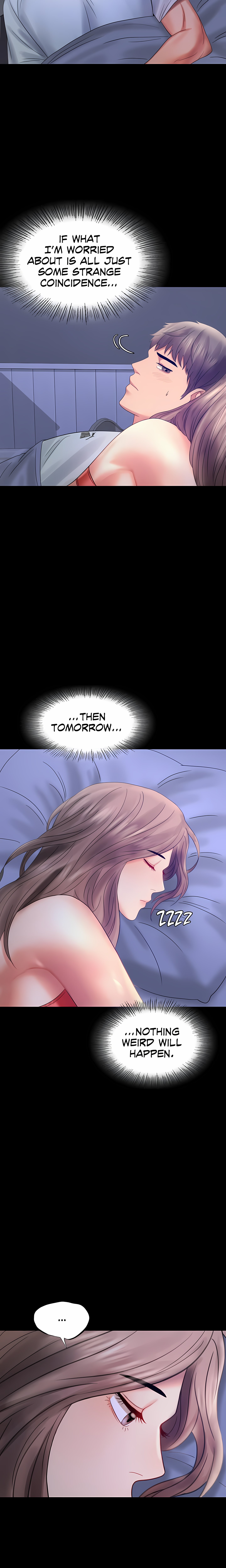 Infidelity 101 (Uncensored)