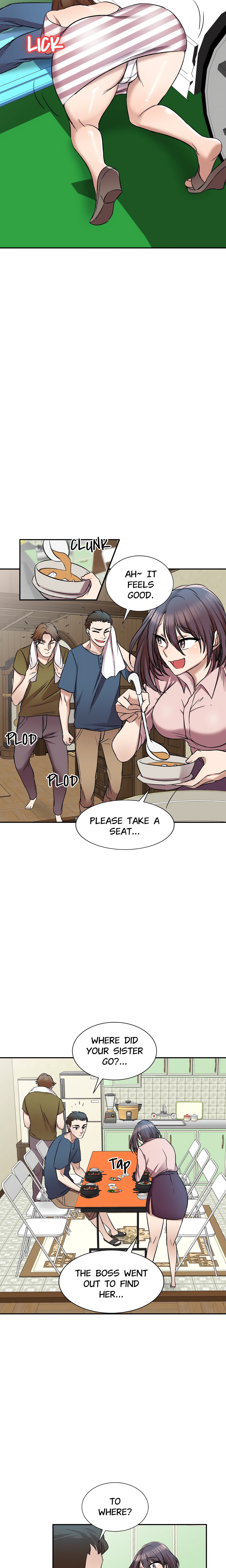 Daughter in Law (FACON) (Uncensored)