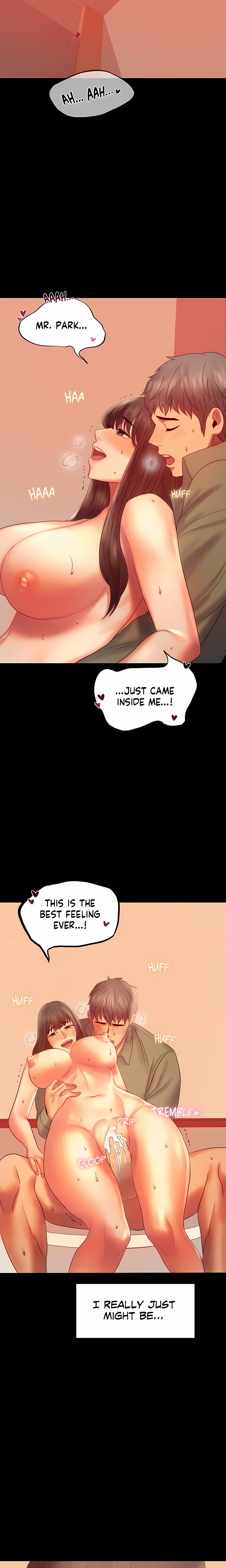 Infidelity 101 (Uncensored)