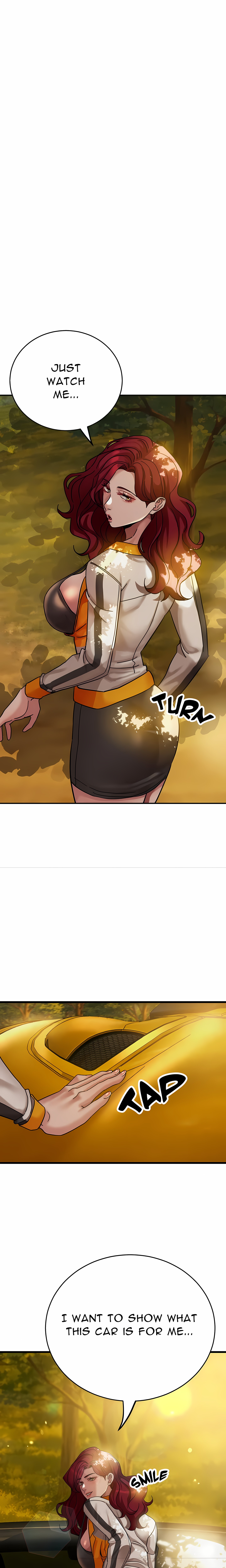 Fast & Curious (Uncensored)