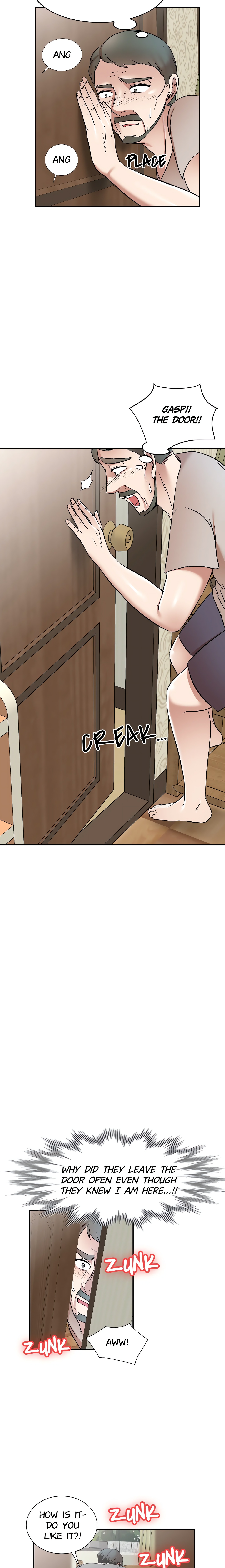 Daughter in Law (FACON) (Uncensored)